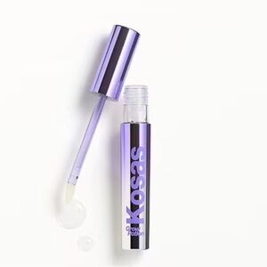 KOSAS GrowPotion Fluffy Brow + Lash Boosting Serum